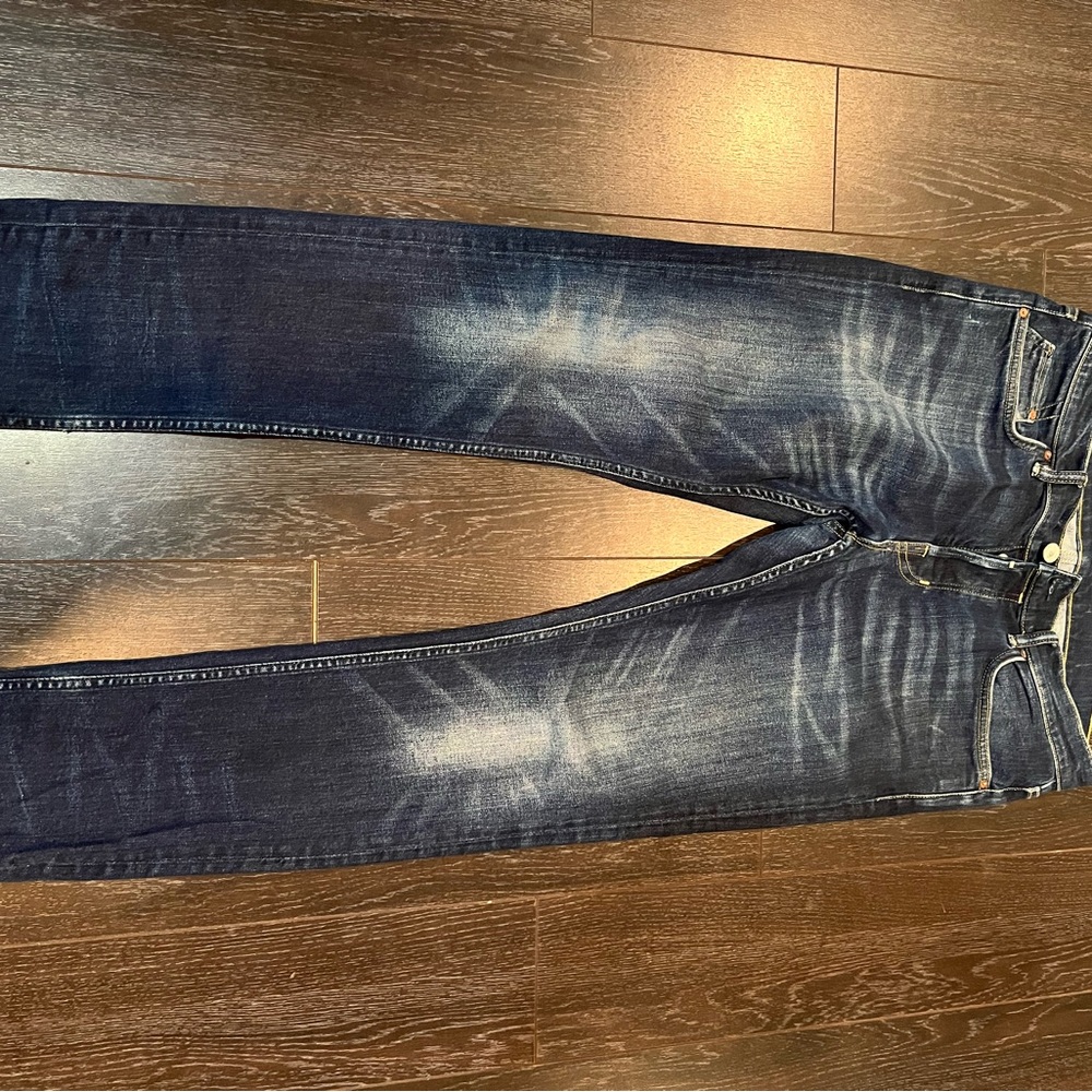 All Saints Rex. Size 33